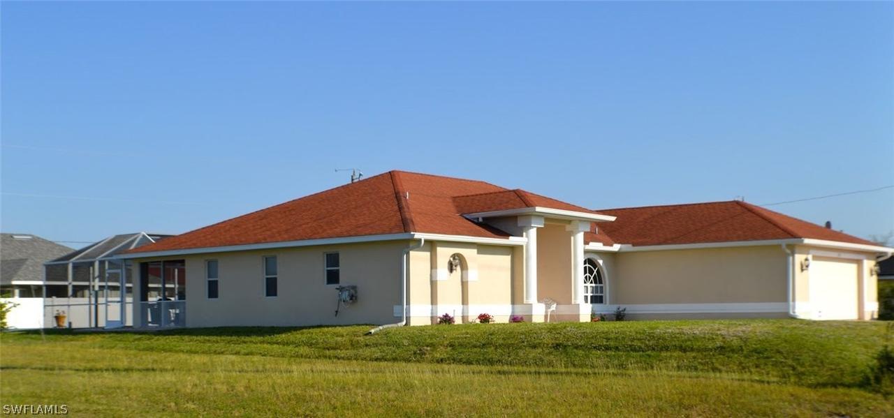 317 NW 1st St., Cape Coral, FL 33993
