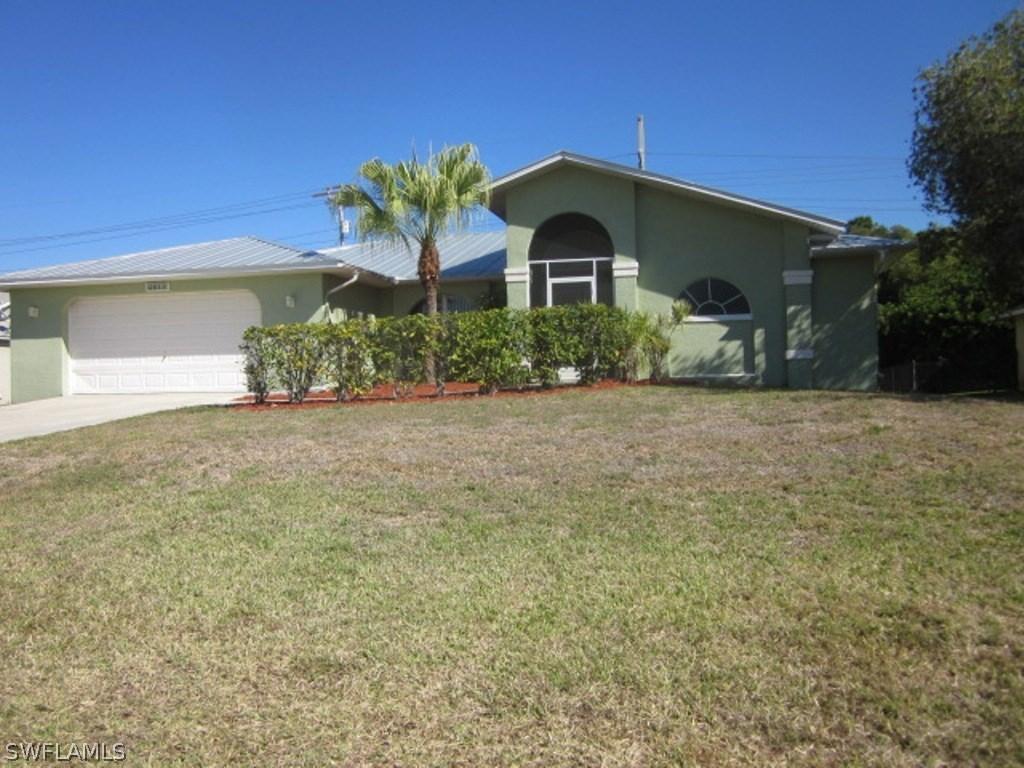 2013 SW 36th Ter., Cape Coral, FL 33914