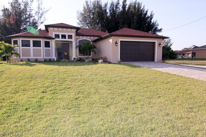 3911 Randall Blvd., Naples, FL 34120