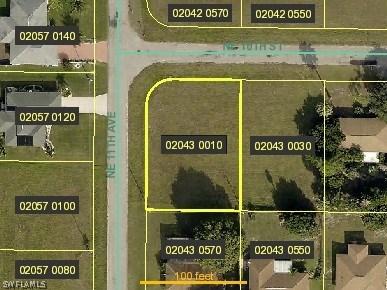 1102 NE 10th St., Cape Coral, FL 33909