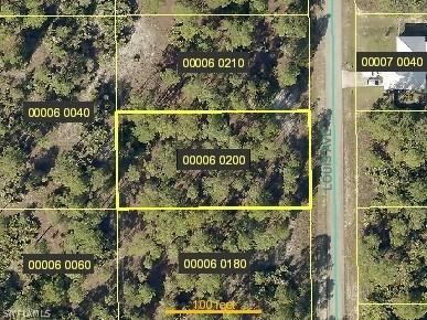 1217 Louis Ave., Lehigh Acres, FL 33972