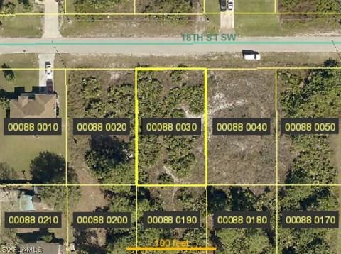 3717 18th St., Lehigh Acres, FL 33976
