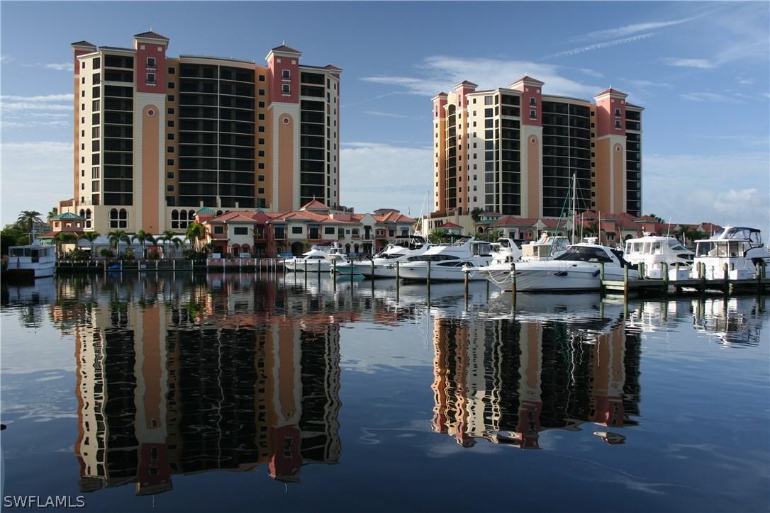 5781 Cape Harbour Dr. #1205, Cape Coral, FL 33914