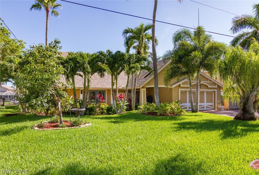 1223 SW 52nd Ter., Cape Coral, FL 33914