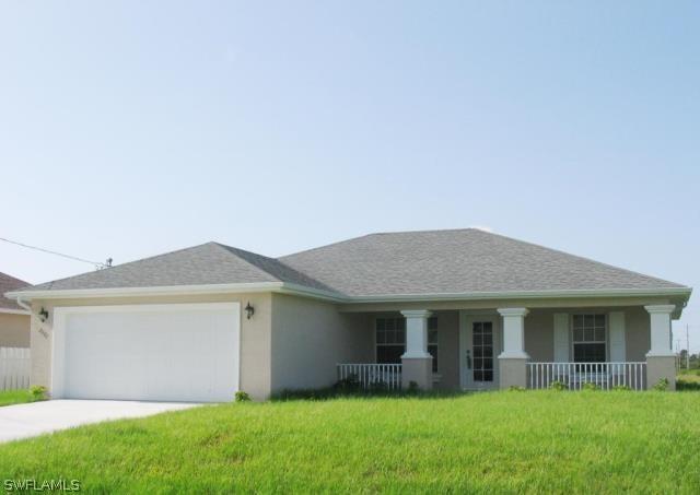 3111 12th St., Lehigh Acres, FL 33971