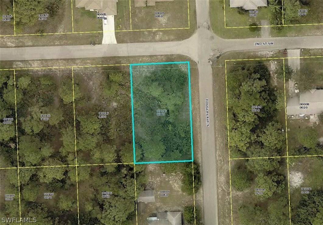 4201 2nd St., Lehigh Acres, FL 33976