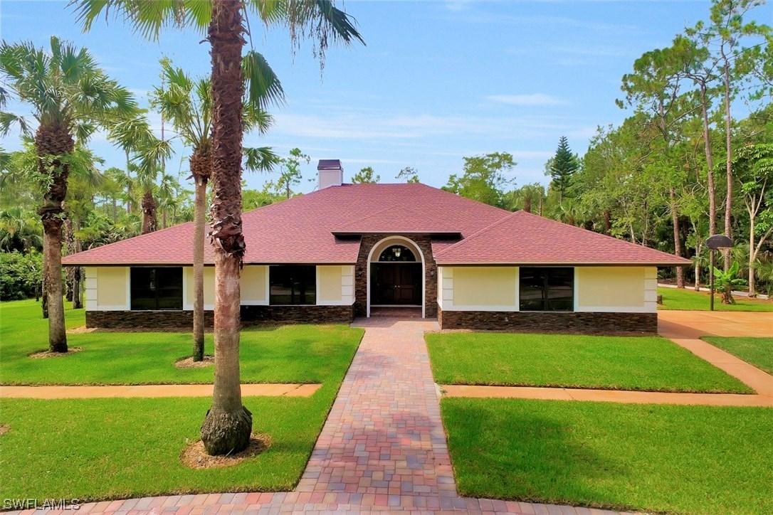 4180 1st Ave., Naples, FL 34119