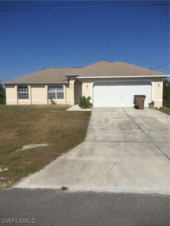 3810 28th St., Lehigh Acres, FL 33976