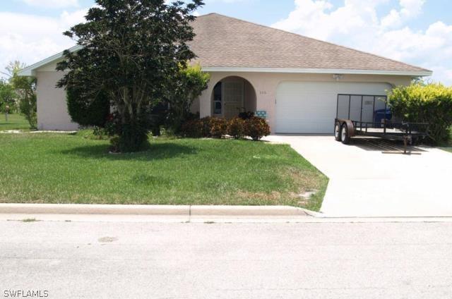 506 Layton Pl., Lehigh Acres, FL 33936