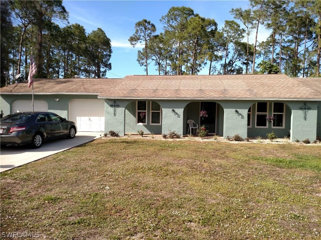 2505 E 3rd St., Lehigh Acres, FL 33936
