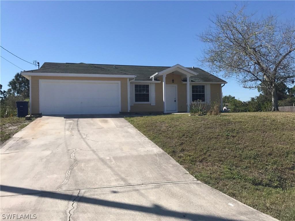 3303 15th St., Lehigh Acres, FL 33971