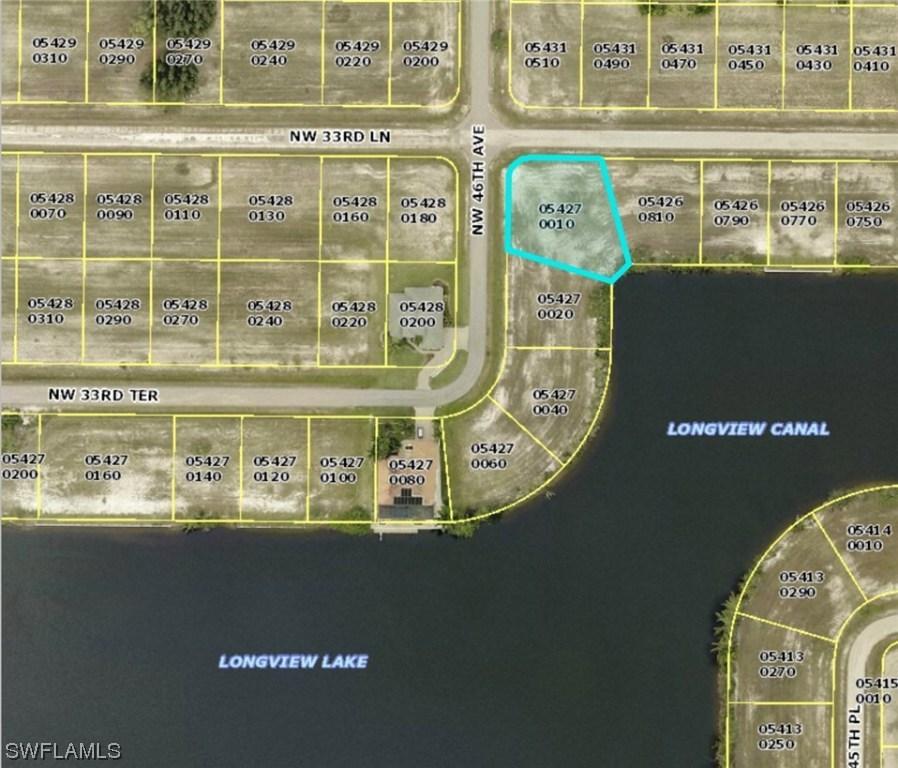 3331 NW 46th Ave., Cape Coral, FL 33993