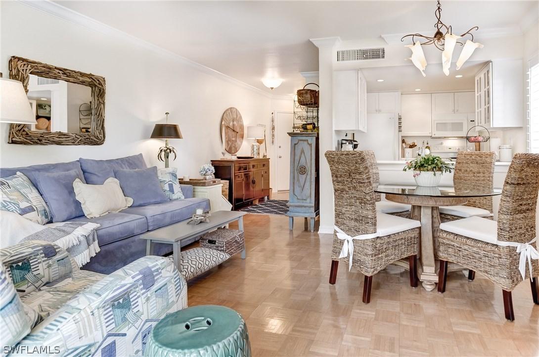 3220 Tennis Villas, Captiva, FL 33924