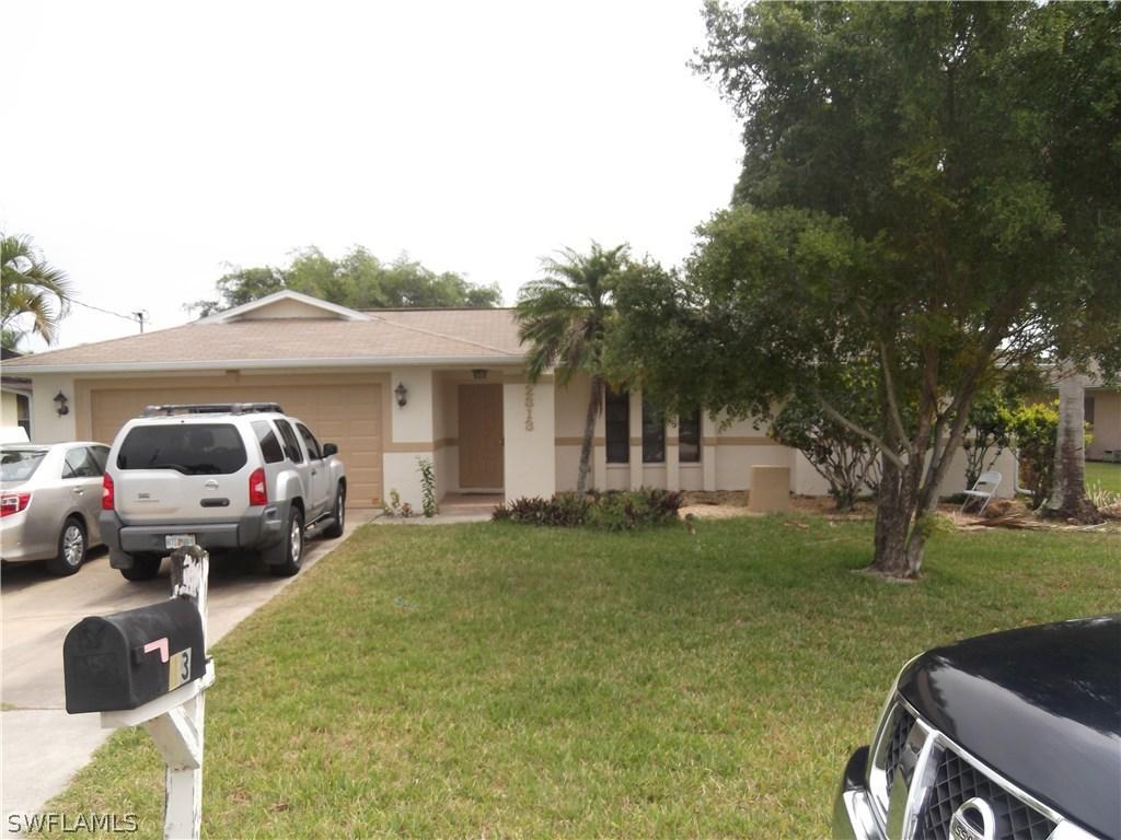 2313 SE 10th Pl., Cape Coral, FL 33990