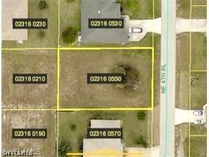 2908 NE 4th Pl., Cape Coral, FL 33909