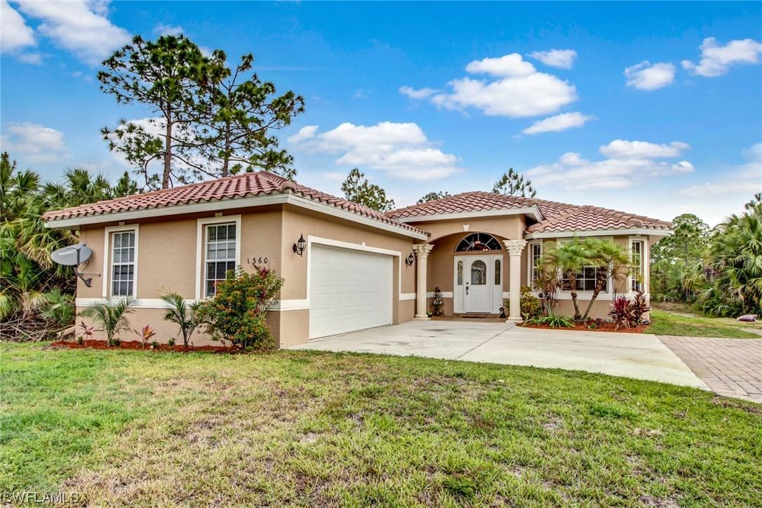 1360 13th St., Naples, FL 34117