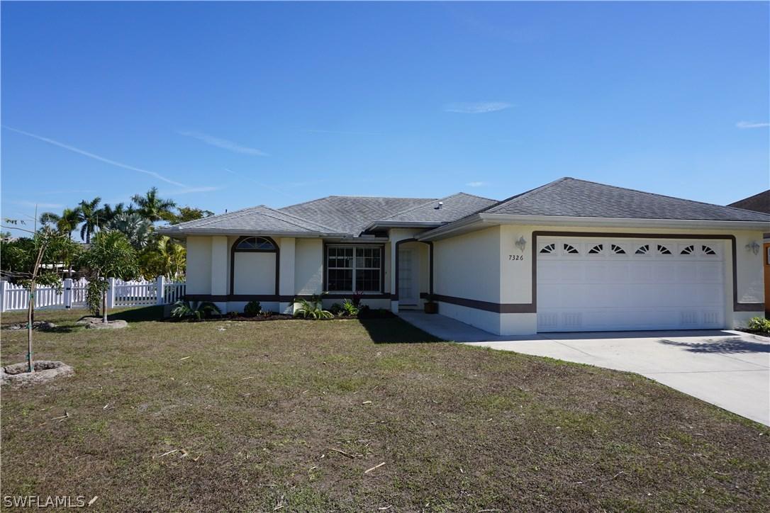 7326 N Seagrape Rd., Punta Gorda, FL 33955