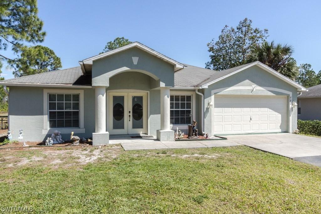 780 14th St., Naples, FL 34117