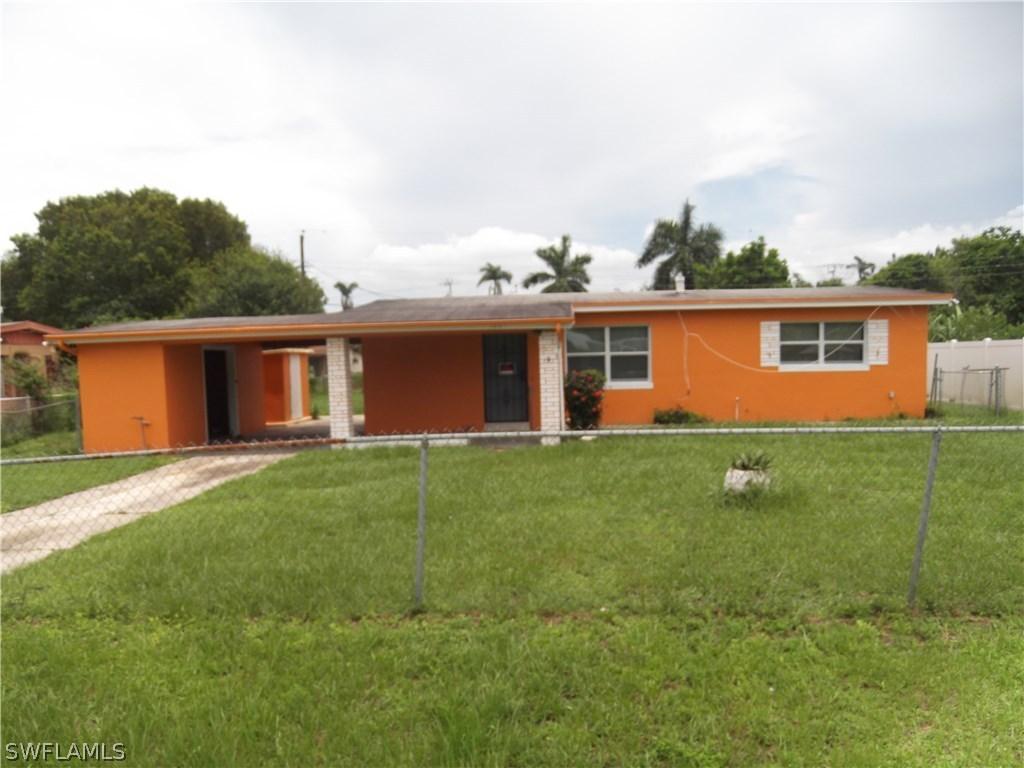 3039 Calvin Blvd., Fort Myers, FL 33901