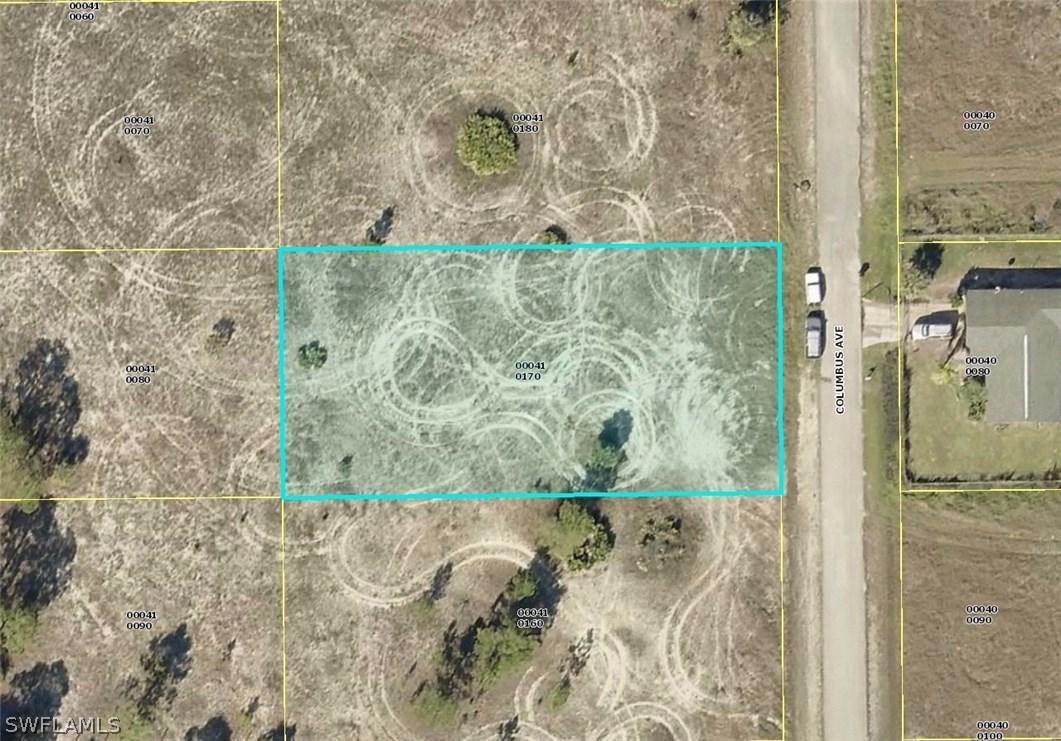 1509 Columbus Ave., Lehigh Acres, FL 33972