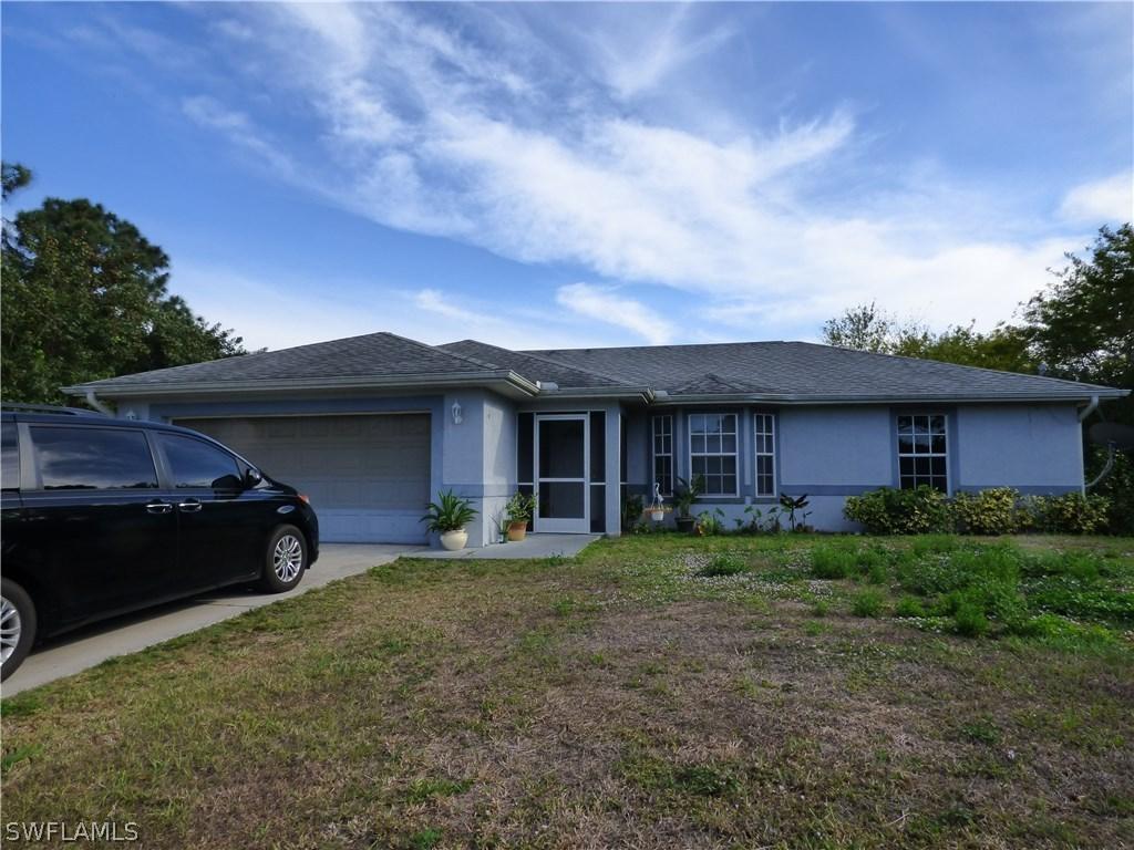 2909 20th St., Lehigh Acres, FL 33971
