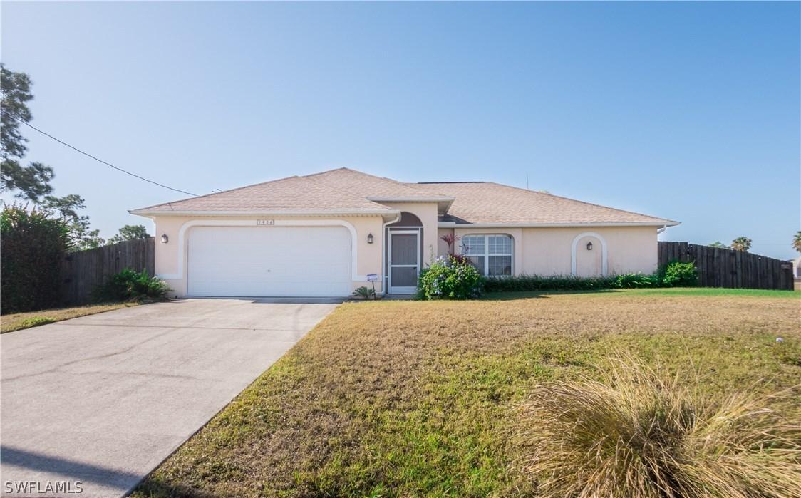 1906 NW 31st Ter., Cape Coral, FL 33993