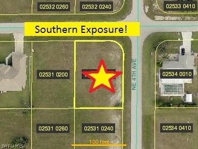 342 NE 23rd Ter., Cape Coral, FL 33909
