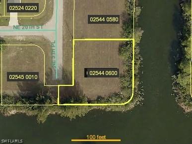 1929 NE 5th Pl., Cape Coral, FL 33909