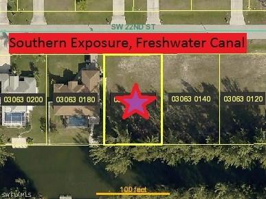 614 SW 22nd St., Cape Coral, FL 33991