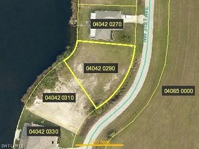 1204 NW 30th Pl., Cape Coral, FL 33993