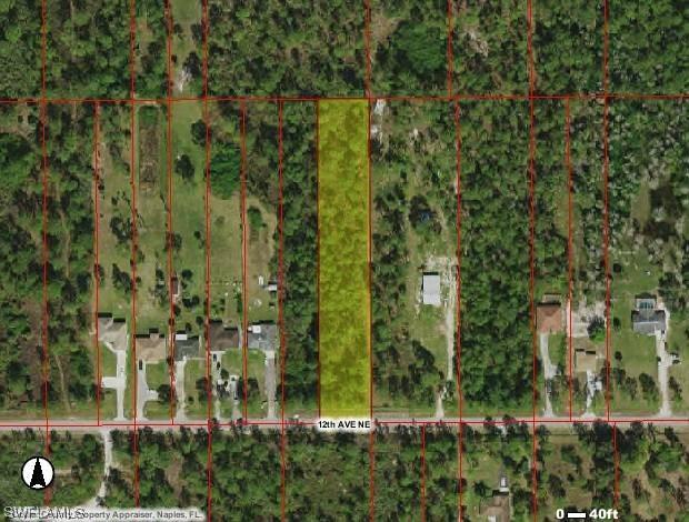 3593 12th Ave., Naples, FL 34120