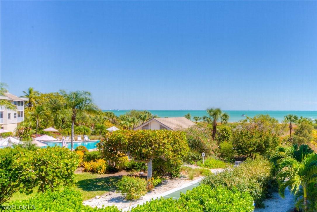 255 Periwinkle Way #7B, Sanibel, FL 33957