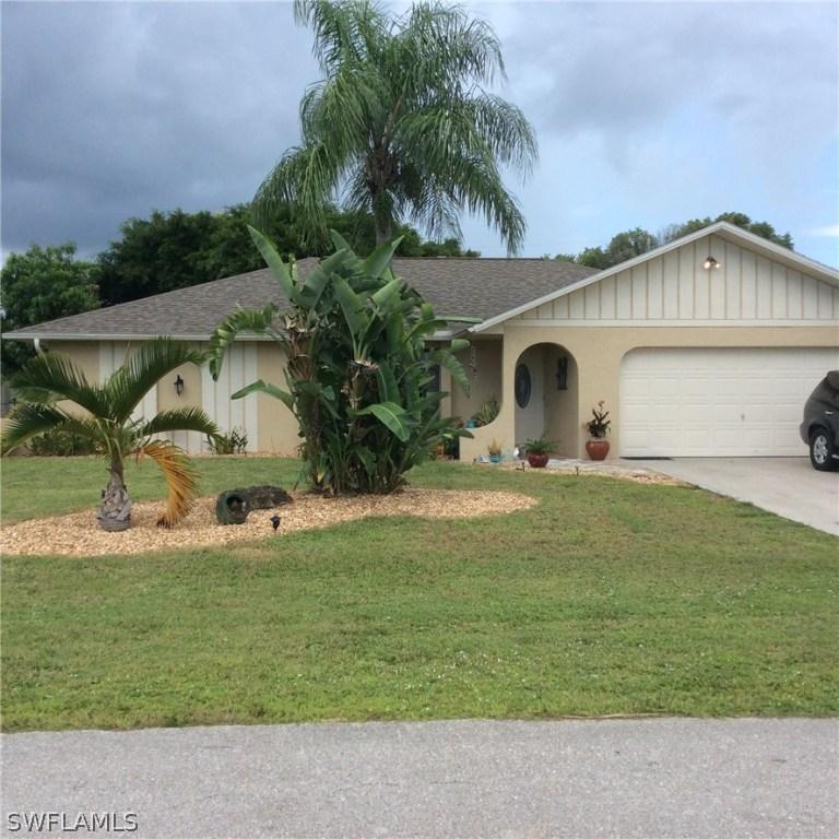 231 SW 37th Ter., Cape Coral, FL 33914