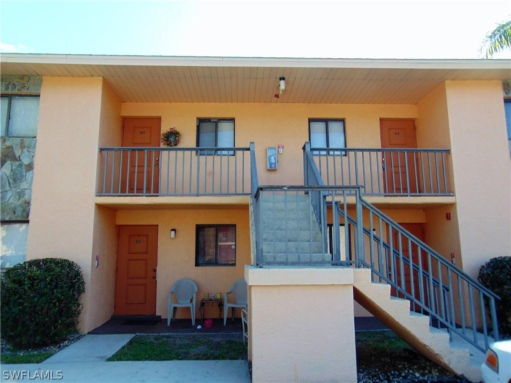 2700 Park Windsor Dr. #712, Fort Myers, FL 33901