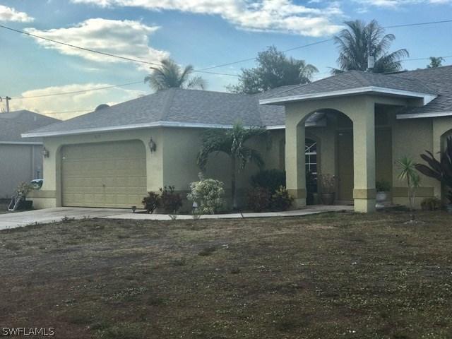 829 NE 9th St., Cape Coral, FL 33909