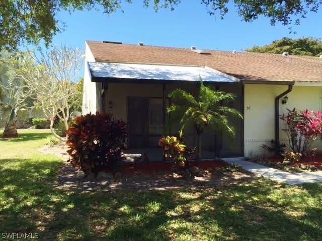 5027 SW Courtyards Ct. #50, Cape Coral, FL 33914