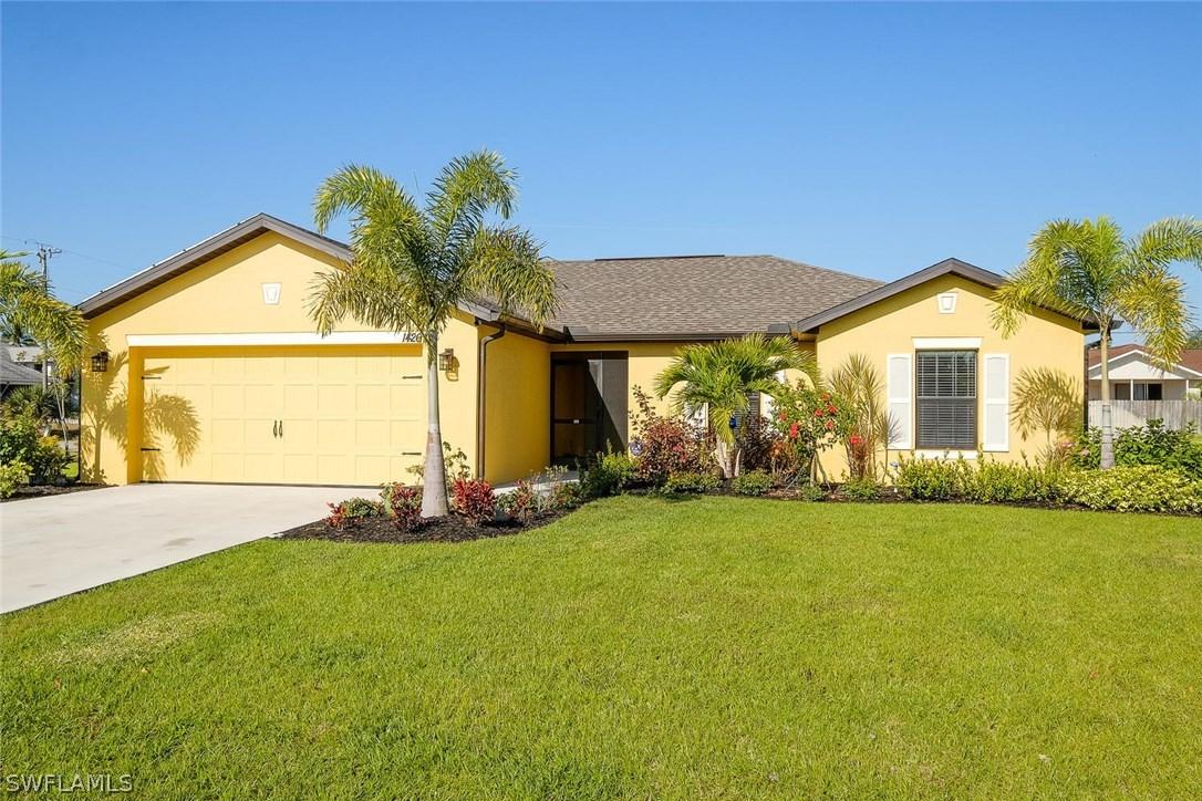 1426 SW 9th Ct., Cape Coral, FL 33991