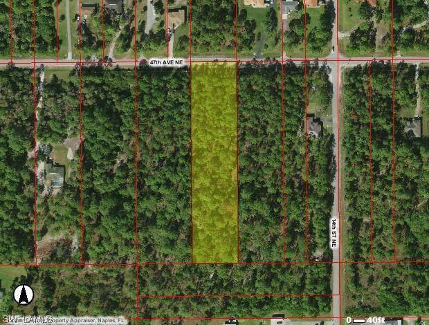 47th Ave., Naples, FL 34120