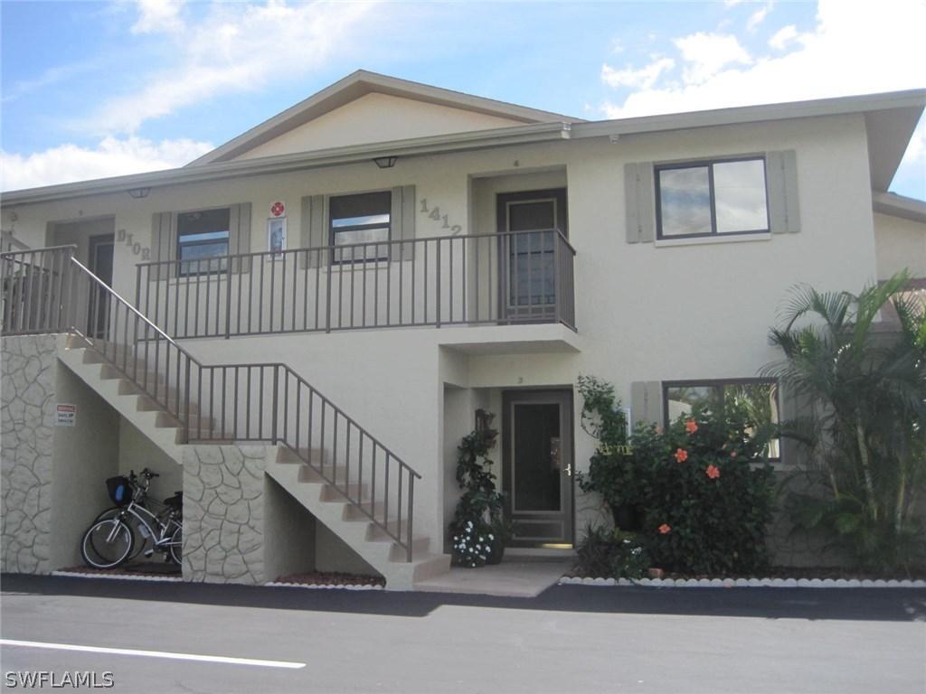 [Address Hidden by Seller], Cape Coral, FL 33904