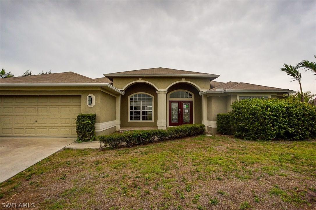 2115 SW 14th Ter., Cape Coral, FL 33991