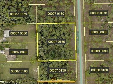 807 Sheldon Ave., Lehigh Acres, FL 33936