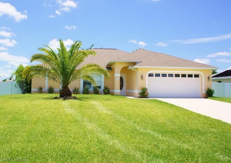 5226 SW 24th Ave., Cape Coral, FL 33914