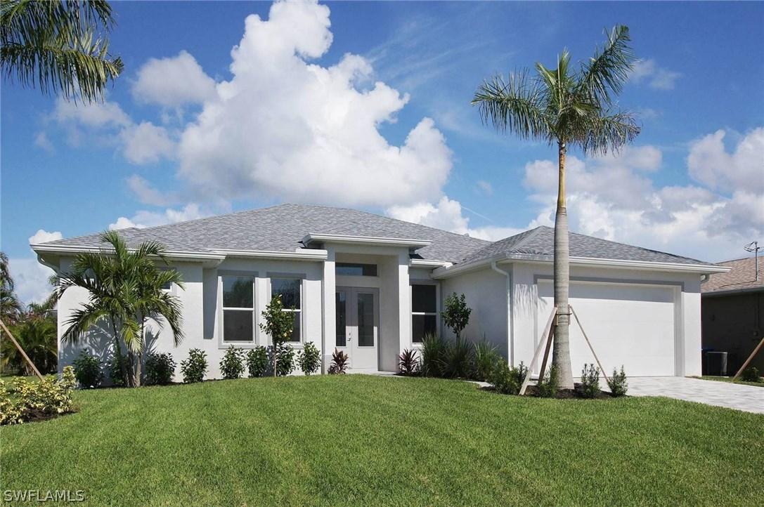 4510 SW 23rd Ave., Cape Coral, FL 33914