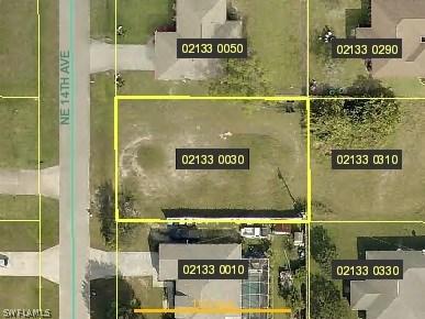 2123 NE 14th Ave., Cape Coral, FL 33909