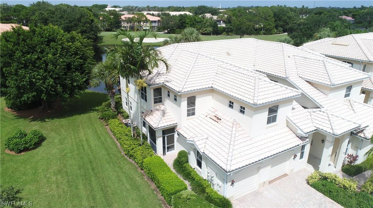 9061 Las Maderas Dr. #201, Bonita Springs, FL 34135