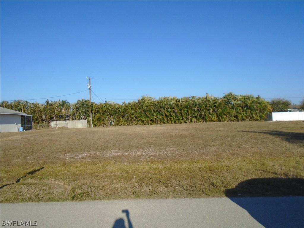 4027 SW 15th Pl., Cape Coral, FL 33914