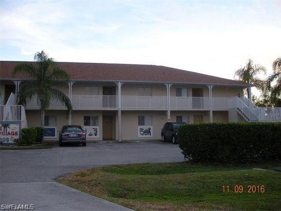 1206 SE 6th St. #102, Cape Coral, FL 33990