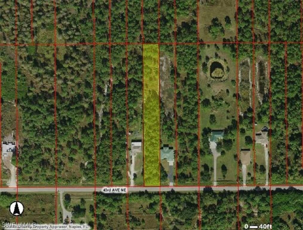 43rd Ave., Naples, FL 34120
