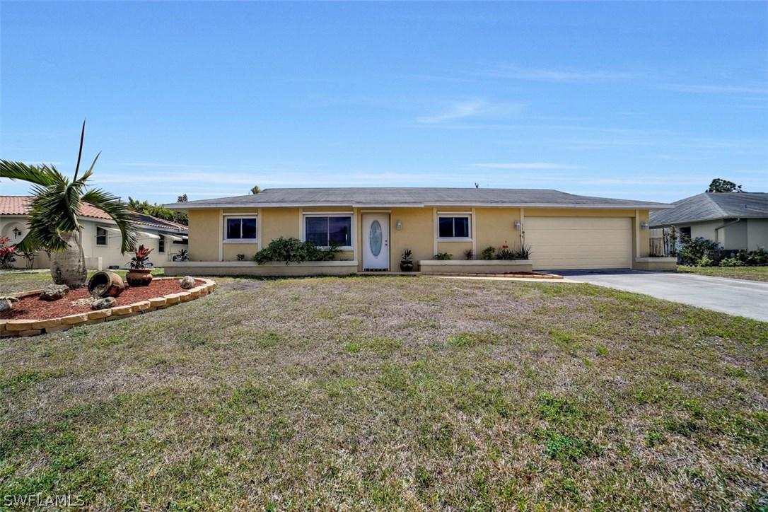 1106 SE 17th St., Cape Coral, FL 33990