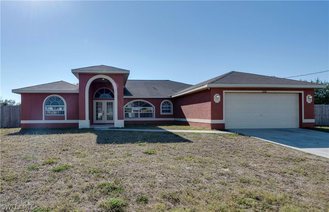 228 NE 13th Ave., Cape Coral, FL 33909